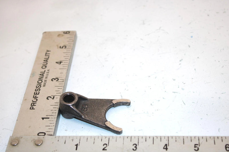 88 Kawasaki Bayou 220 Oem Shift Fork 13140-1162 AK5