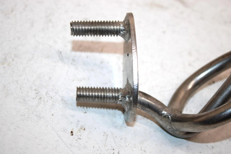 1998 Arctic Cat Ts-l 1000 Oem Rear Tow Hook 0624-394 JA11