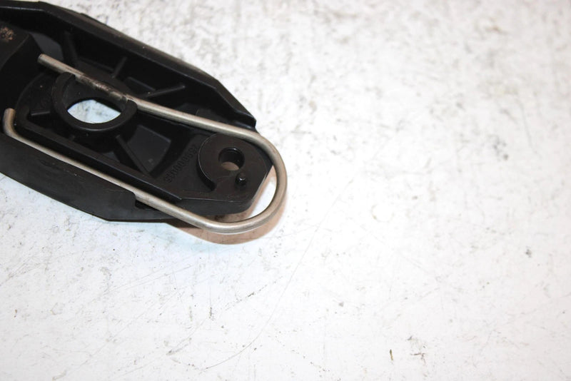1996 Sea-doo Spi 587 Oem Seat Latch Base 269000015 269700109 JS40