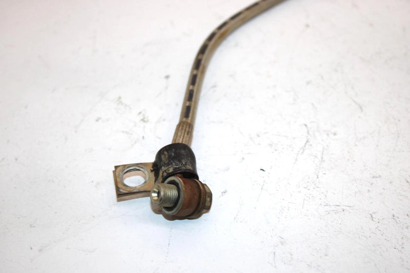 19 Polaris Sportsman 570 Sp Oem Front Right Brake Line 1912386 AP34