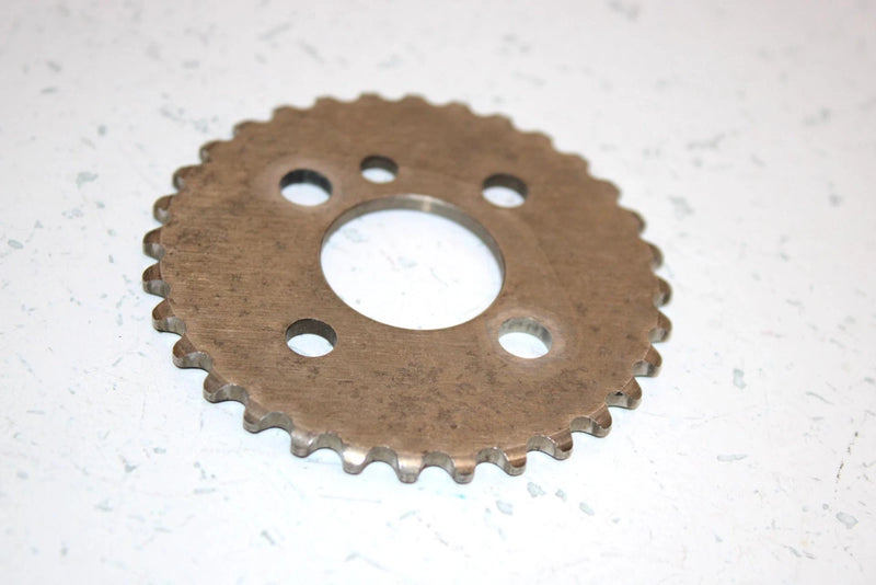01 Arctic Cat 250 2x4 Oem Camshaft Sprocket 3402-427  AAS