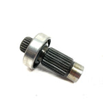 86-87 Polaris Trail Boss 250R OEM Trans Input Shaft 5020461 AP195