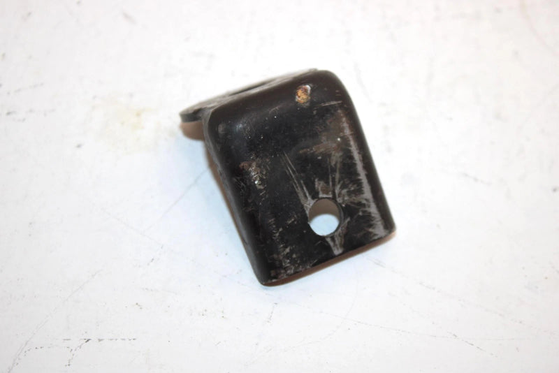 2001 Bombardier Traxter Oem Engine Mount Bracket 705200197 AB10