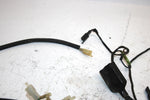 90 Yamaha Exciter Oem Main Wiring Harness 86M-82590-00-00 SY3