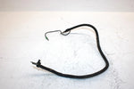 2007 Yamaha  Grizzly 350 2wd Oem Negative Battery Cable 5UH-H2116-00-00 AY28
