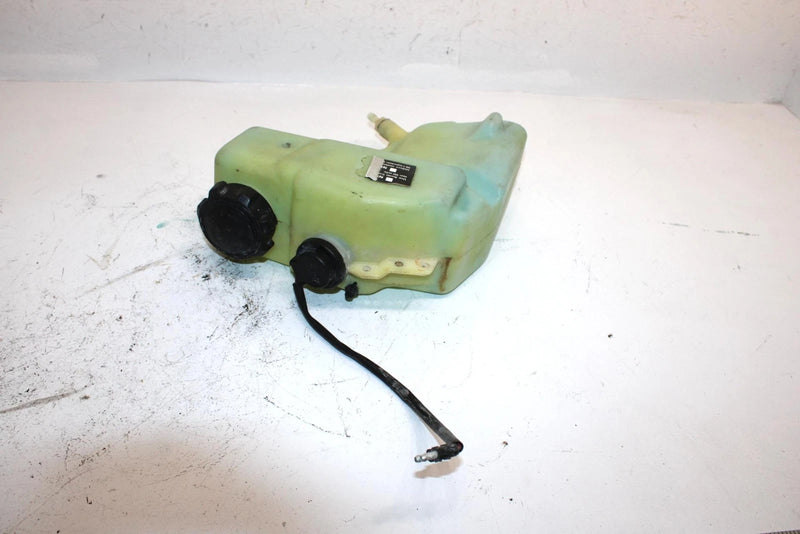 99 Arctic Cat Panther 440 Oem Oil Tank Set 0670-925 SA29