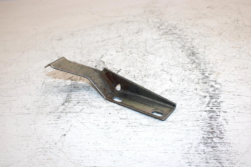 1995 Arctic Cat Pantera Oem Left Hood Hinge Bracket 0716-265 SA17