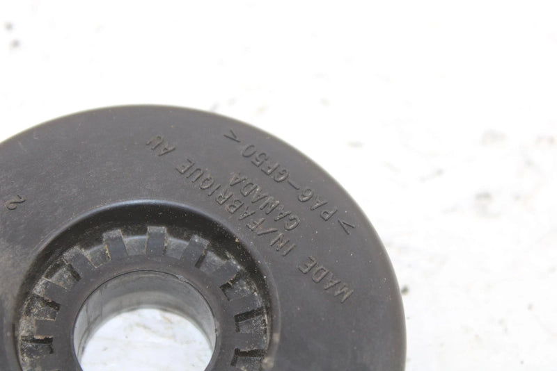 2000 Ski-doo Summit 700 Oem Idler Wheel Labyrinth Seal 503189314 SS111
