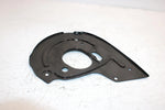 1985 Honda Atc125ma Oem Sub Chain Cover 40523-968-680 AH44