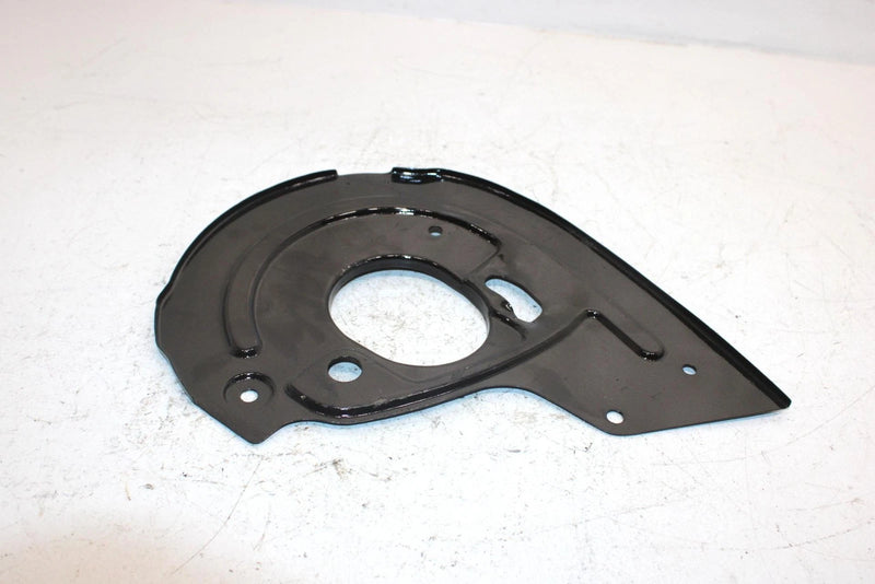1985 Honda Atc125ma Oem Sub Chain Cover 40523-968-680 AH44