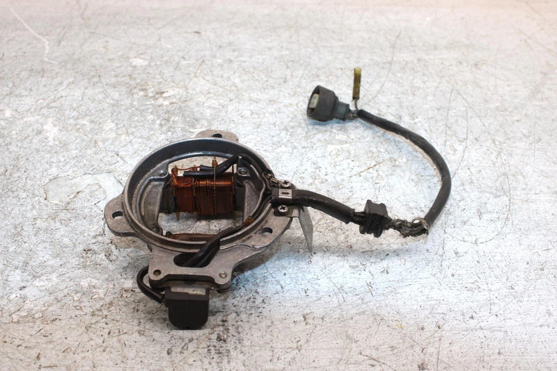 1988 Yamaha  Moto 4 Oem Stator 29U-85510-20-00 AY23