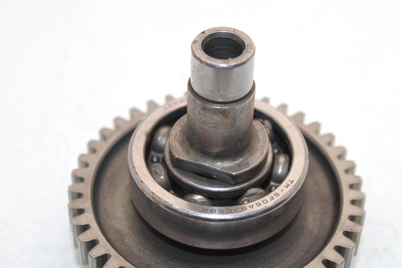 03 Arctic Cat 500 Fis Automatic  Oem  Sub Transmission Shaft 3402-491 AA19.1