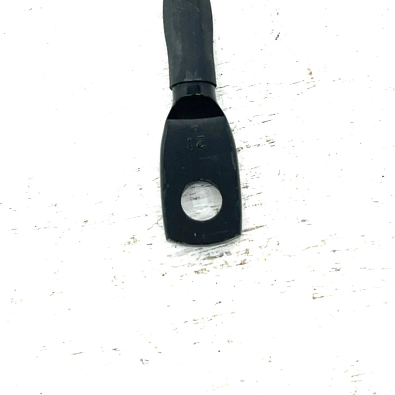 20-22 Can-Am Defender HD10 OEM Passenger Right Buckle 708002329 XB0.3