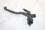1990 Kawasaki Bayou 300 Oem Left Brake Lever 46076-1143 AK22