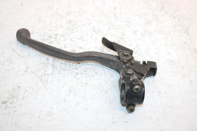 1990 Kawasaki Bayou 300 Oem Left Brake Lever 46076-1143 AK22