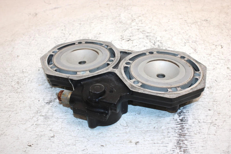 1998 Arctic Cat Zl 500 Oem Cylinder Head 3005-120 SA16