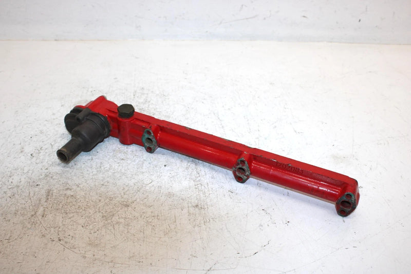 2002 Polaris Virage Oem Coolant Manifold 1202083-093 JP32