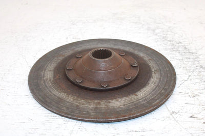 1998 Polaris 600 Xc Oem Brake Disc Rotor 1910086 SP45