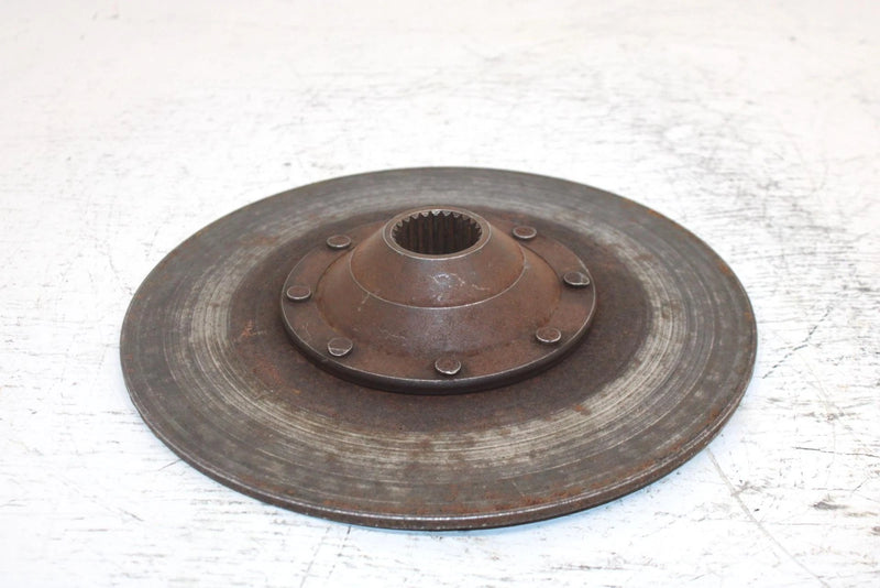 1998 Polaris 600 Xc Oem Brake Disc Rotor 1910086 SP45