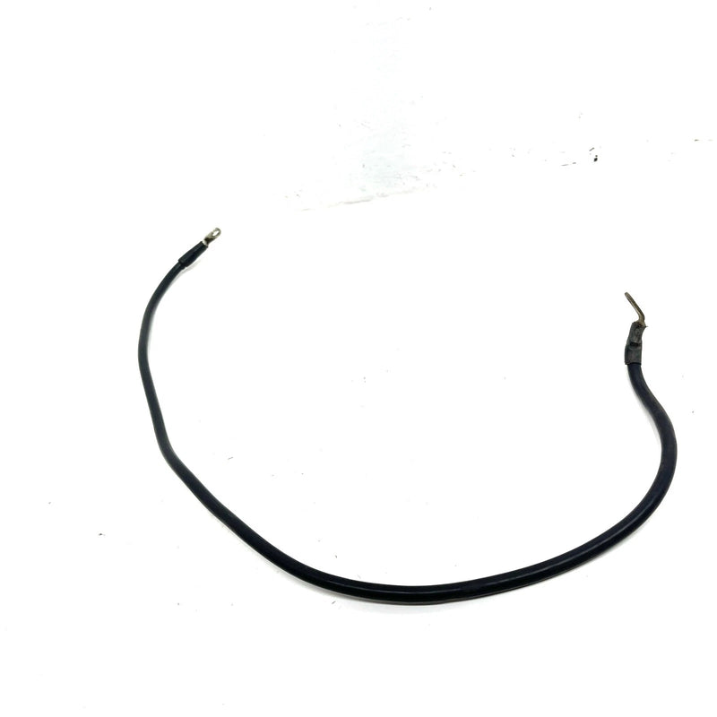 2002 Bombardier Quest 500 OEM Battery Ground Cable 710000211 AB14