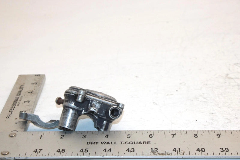 1986 Honda Trx 125 Oem Throttle Lever Housing 53142-VM6-681 53142-VM6-682 AH41