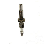 2008 Honda Sportrax 250 TRX250 OEM Transmission Mainshaft 23211-HN6-A00 AH83