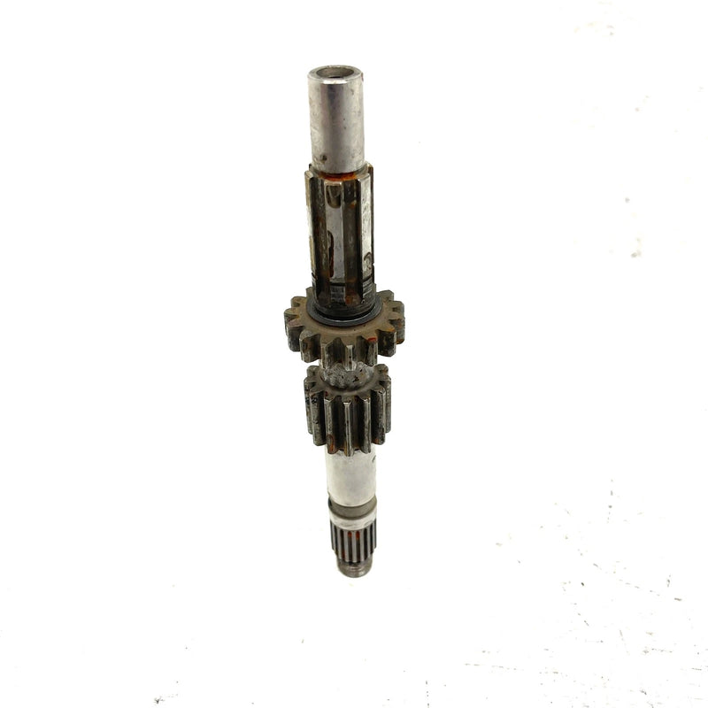 2008 Honda Sportrax 250 TRX250 OEM Transmission Mainshaft 23211-HN6-A00 AH83