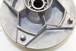 Polaris Oem Aluminum 2x4 Front Hub  With Studs / Bearings 1520453 B64