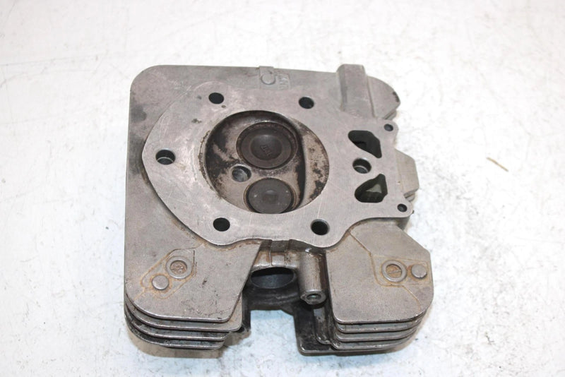 1997 Honda Trx400 Fw Oem Cylinder Head 12200-HM7-000 AH42
