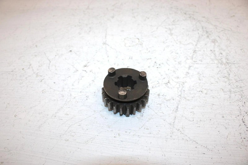 1997 Kawasaki Bayou 220 Oem Top Output Gear 22T 13129-1868 AK21