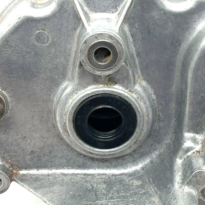 90-93 Polaris Trail Boss 350L 4X4 OEM Transmission Case Set 3231615 AP227
