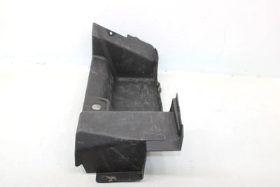 2015 Yamaha Viking Vi Oem Right Rear Footrest 2PG-F7444-00-00 XY0.2
