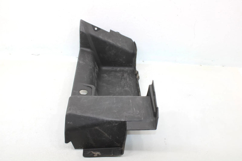 2015 Yamaha Viking Vi Oem Right Rear Footrest 2PG-F7444-00-00 XY0.2