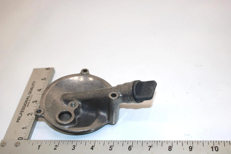 02 Kawasaki Prairie 650 Oem Oil Fill Cover 14091-1365 AKS