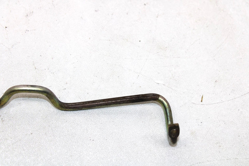 2004 Polaris Sportsman 600 Oem Seat Latch Retainer 5246076 AP125