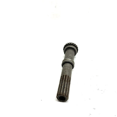 1998 Arctic Cat Bearcat 454 4X4 OEM Rear Final Drive Shaft 3435-081 AA3