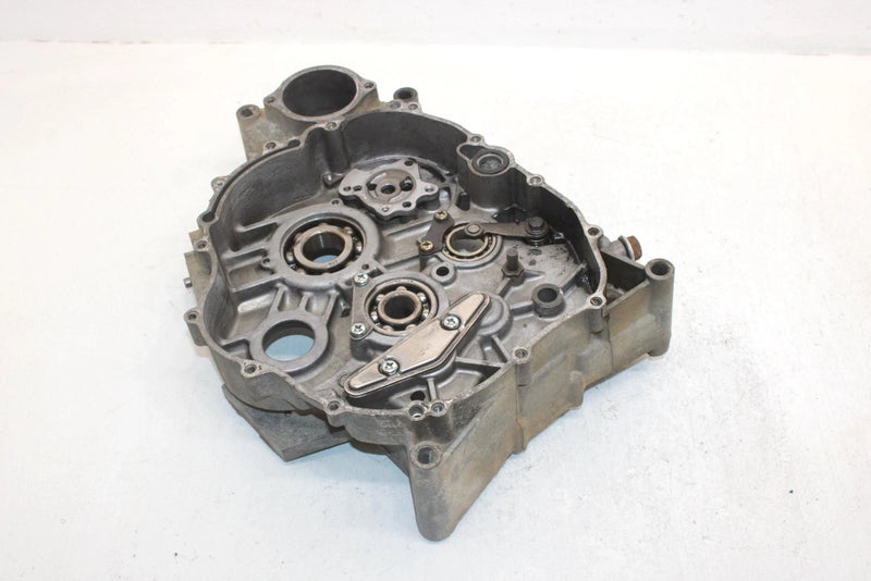1996 Kawasaki Bayou 300 Oem Crankcase 14001-5325 AK19