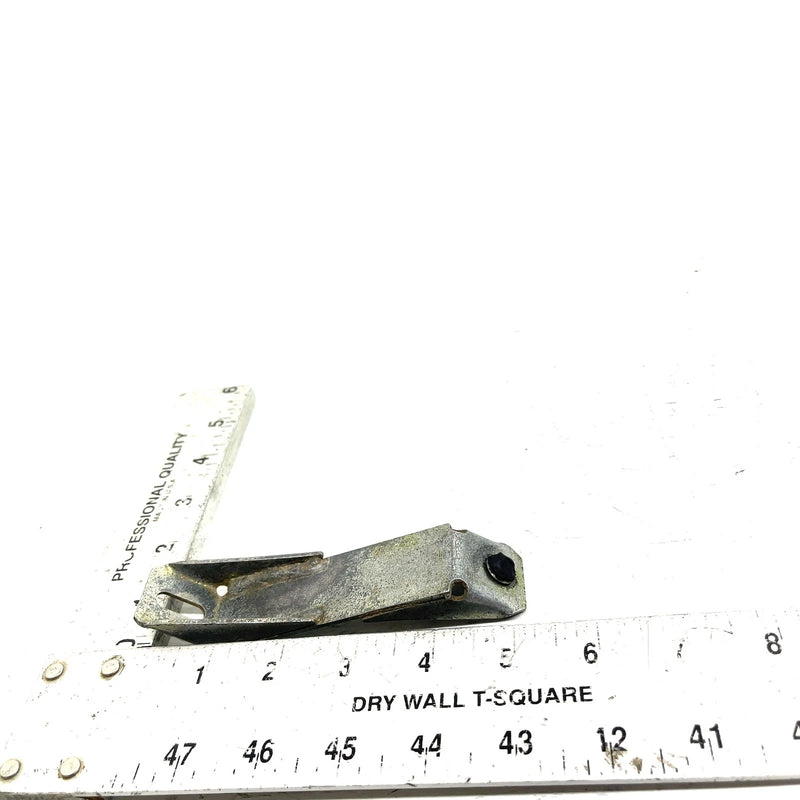2004 John Deere Trail Buck 650 OEM Carburetor Support 707000252 AJ1.1