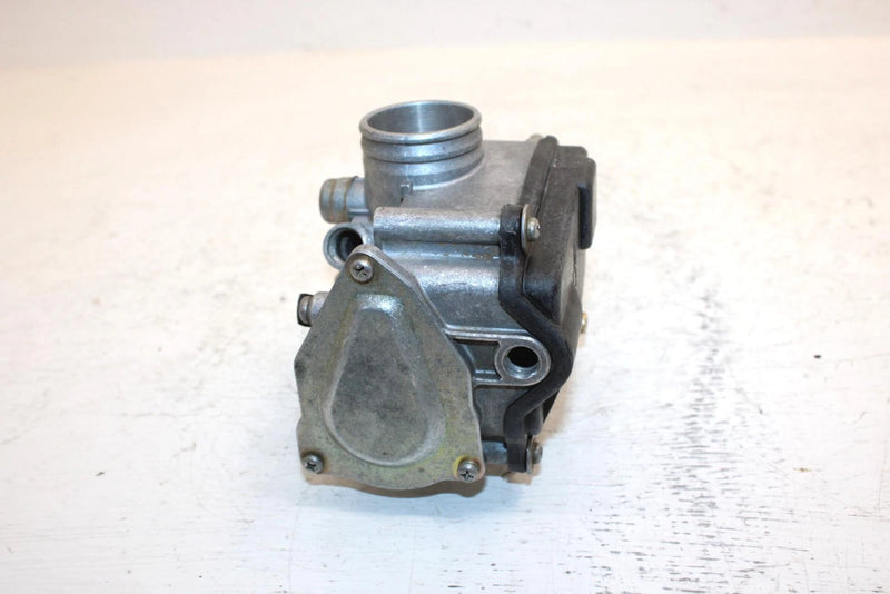 1986 Honda Trx 350 A Fourtrax 4x4 Oem Carburetor 16100-HA7-771 AH43