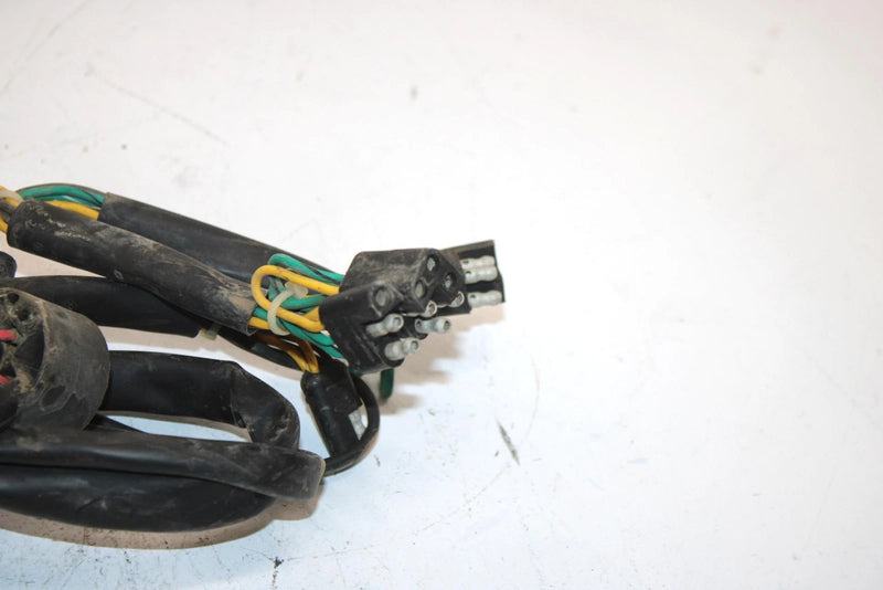 02 Arctic Cat Pantera 600 Esr Efi Oem Main Wire Harness 0686-774 SAS8