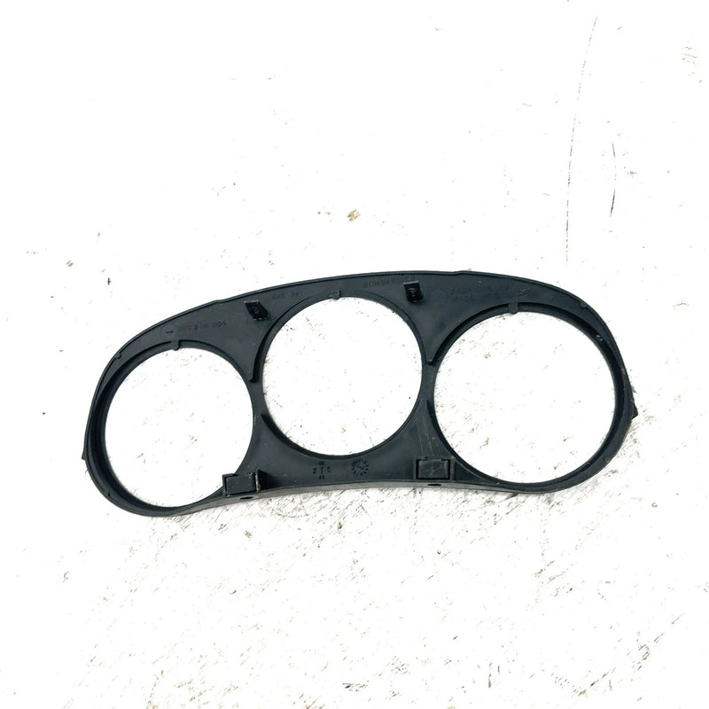 96-98 Sea-Doo GTX OEM Dash Panel 269500355 JS60
