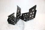 1997 Arctic Cat Zl 440 Oem Footrest Set 0706-916 0706-917 B676