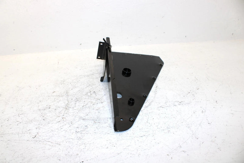 1993 Arctic Cat Ext 580 Z Oem Right Louver 0616-162 SA55