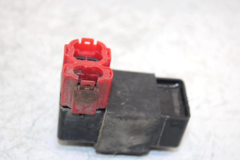 86 Honda Trx 350 A Fourtrax 350 Oem Fuel Cut Relay 36100-HA7-671 AH25