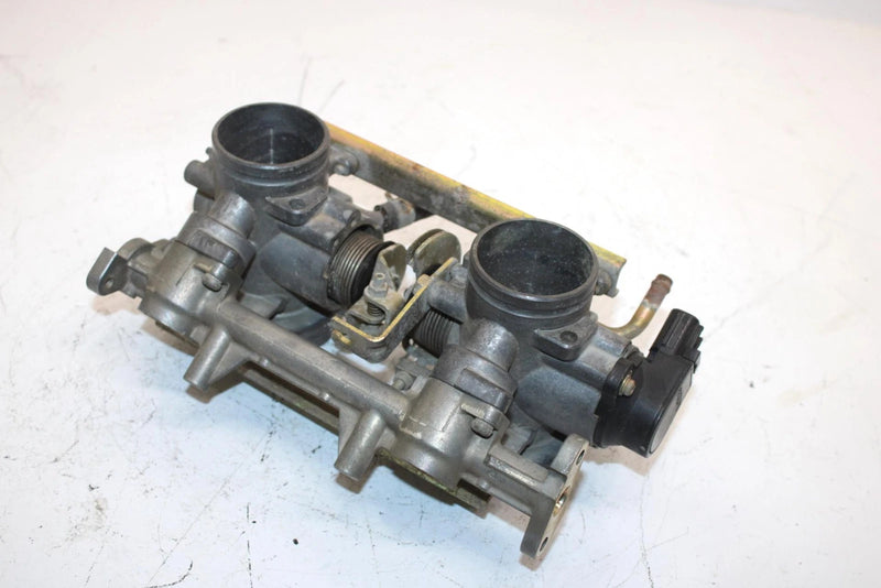 99 Arctic Cat Zl 500 Efi Oem Throttle Body 3005-435 SAS2