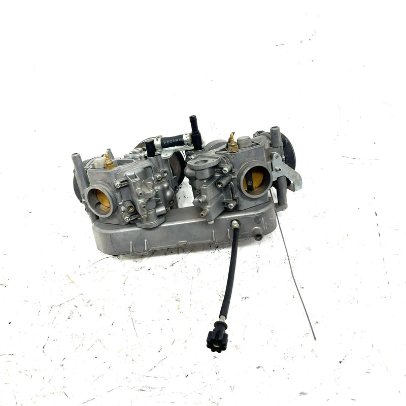 2008 Kawasaki Teryx 750 KRF750A 4x4 OEM Carburetor 15004-0017 XK0.1