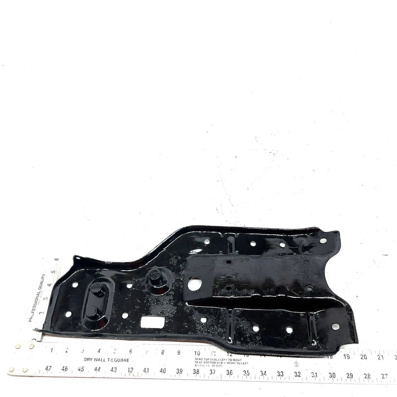 87-06 Suzuki Quadsport 80 OEM Skid Plate 61390-40B00-019 AS38