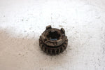 1997 Arctic Cat Bearcat 454 Oem 4th Driven Gear 22T 3446-219 AA11