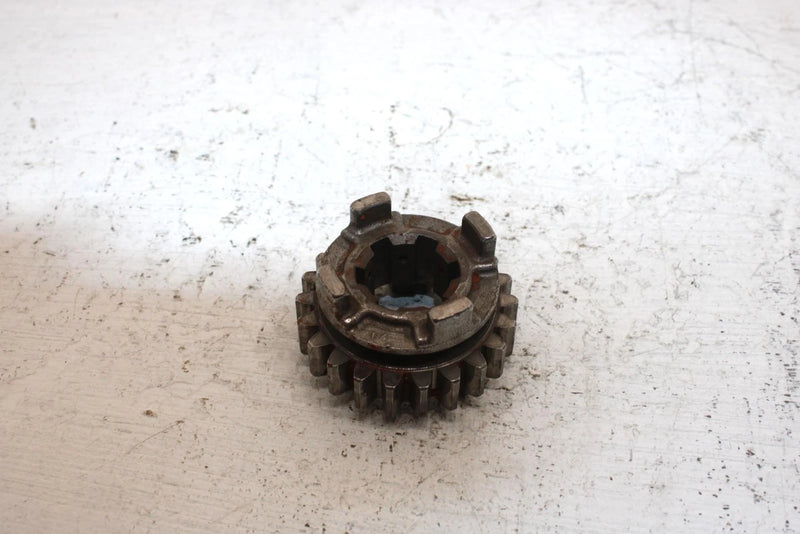1997 Arctic Cat Bearcat 454 Oem 4th Driven Gear 22T 3446-219 AA11
