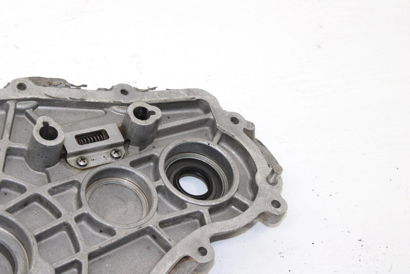 2000 Polaris Sportsman 500 Oem Left Transmission Cover 3233716 AP213